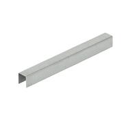 5000 agrafes galvanisées pour travaux lourds série 140 Tacwise 12x10,6mm