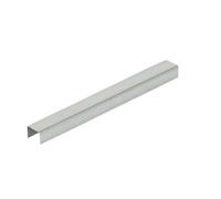 5000 agrafes galvanisées pour travaux lourds série 140 Tacwise 8x10,6mm