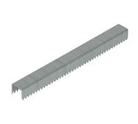 5000 agrafes zinguées Easyfix 10x10,6mm