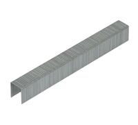 5000 agrafes zinguées Easyfix 12x10,6mm