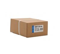 5000 clous à parquet 65 mm TJEP 111065 tête T pour cloueur TT-65