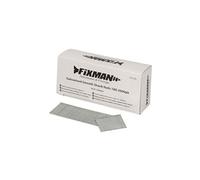 5000 CLOUS DE FINITION POINTE TETE HOMME GALVANISES LISSES CALIBRE 18 - 32 MM