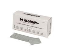 5000 CLOUS DE FINITION POINTE TETE HOMME GALVANISES LISSES CALIBRE 18 - 32 MM