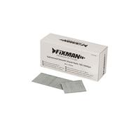 5000 CLOUS DE FINITION POINTE TETE HOMME GALVANISES LISSES CALIBRE 18 - 38 mm