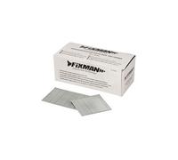 5000 CLOUS DE FINITION POINTE TETE HOMME GALVANISES LISSES CALIBRE 18 - 50 mm