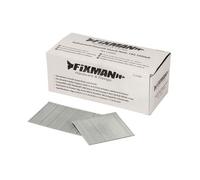 5000 CLOUS DE FINITION POINTE TETE HOMME GALVANISES LISSES CALIBRE 18 - 50 mm