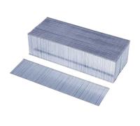 5000 clous droits séries F et T pour cloueur électrique ou pneumatique, F10 F20 F25 F32 F35 F38 F40 F50 T38 T50 pour menuiserie