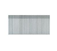 5000 clous en bande galvanisés droits DeWalt 18Ga 1,25x45mm