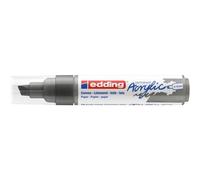5000 marqueurs acryliques larges anthracites