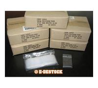 5000 Sachets Zip 40x60 Mm - Pochettes Zippées