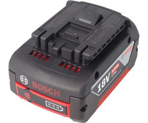 5000mAh Batterie Li-ion Bosch 18 volts compatible avec l'appareil de cerclage sans fil Zapak ZP93