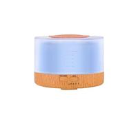 500ml Humidifier Télécommande Huile Essentielle Diffuseur aromathérapie_kosenewe68