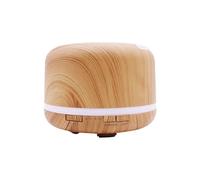 500ML ultrasons Accueil Aroma Humidificateur Diffuseur d'air Purificateur NAGOMI Atomiseur_kosenewe177