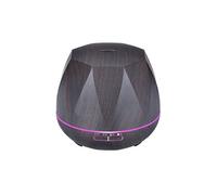 500ML ultrasons Accueil Aroma Humidificateur Diffuseur Purificateur NAGOMI Atomiseur UE