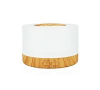 500ML ultrasons Accueil Aroma Humidificateur Diffuseur Purificateur NAGOMI Atomiseur UK_kosenewe164