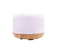 500ML ultrasons Accueil Aroma Humidificateur Diffuseur Purificateur NAGOMI Atomiseur UK_kosenewe168