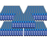 500x XCell AA LR6 Mignon Super Alkaline Batterie