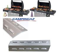Campingaz Diffuseur de chaleur 5010001598 – Protège-brûleur Gris 120x390 mm pour séries 3 & 4