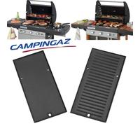 5010003315 FONTE GRILLE REVERSIBLE GRILLE BARBECUE CAMPINGAZ SERIE 3