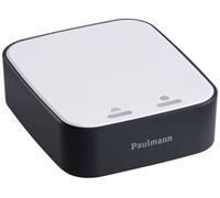 50135 Smik Gateway Paulmann Home Passerelle blanc, anthracite