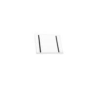 501919 porte-document Plastique Transparent