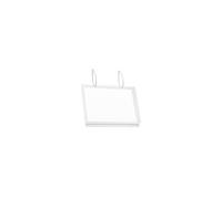 502719 porte-document Plastique Transparent