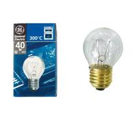 5027991600. AMPOULE 40 W E27 300° FAURE