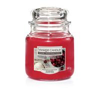 Yankee Candle Home Inspiration Świeca Zapachowa Cherry Vanilla Grupa Zachodnia