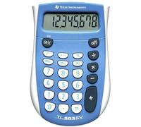 Texas Instruments TI-503 SV Bleu