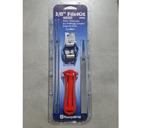 505698138 Original Husqvarna 3/8" mini kit lime 4,0mm H35 H36 tronçonneuse scie