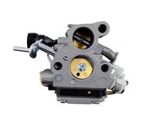 506450501 Carburateur compatible avec Husqvarna 440 435 440E 435E 135 140 140E 135E Jonsered CS2240 CS2240S Remplacement pour Zama C1T-EL41A C1T-EL41 (1 pièce)