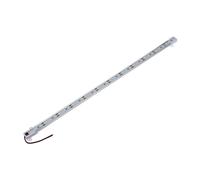 50CM 5630 SMD 36 LED blanc chaud en aluminium rigide Strip Bar Lampe