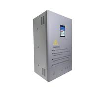 50KW 3 réchauffeur électromagnétique industriel d'induction de la phase 380V 440V