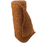 50m tapis de talus coco 1m de large bâche de bassin tapis coco 750gr./m²