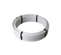 50M Tube Multicouche Nu - Ø16X2,0 - Alu 0,2Mm - Henco G