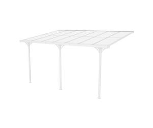 50NRTH GmbH Westmann Pergola Bruce 435 300 x 435 x 270 cm Quantité:1