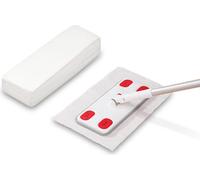 50pcs/pack de pièces détachées en tissu non tissé pour la serpillière jetable YIJIE YS-01 de Xiaomi Youpin
