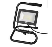 50W SMD LED 4250 lm 230V portable spotlight