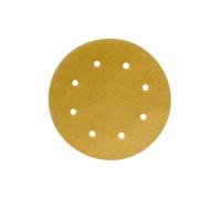 50x 3M jeu de disques abrasifs pour ponceuse excentrique 00168 200mm