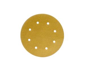 50x 3M jeu de disques abrasifs pour ponceuse excentrique 00168 200mm