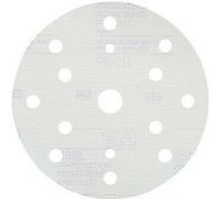 50x 3M jeu de disques abrasifs pour ponceuse excentrique 51053 150mm