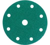 50x 3M jeu de disques abrasifs pour ponceuse excentrique E00315 150mm