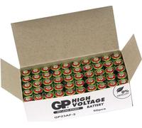 50x Batterie 23AE GP A23 L1028 MN21 LRV08 V23GA 12V lose