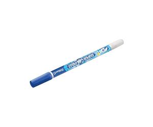 50x Pelikan® 987024 1 pièce Crayon effaceur d'encre Super-Pirat 850 - large