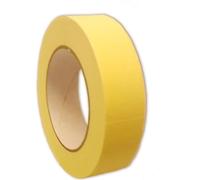 50x ruban de masquage 50mmx50m ruban de masquage Masking Tape