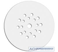 50x Scratch Disques Abrasifs P60 225Ø pour Flex Girafe