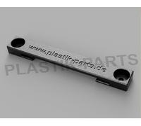 50x support de ruban Beo guide optimisé support 10cm ruban clôture de pâturage paddock