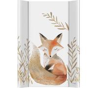 50x70 cm Red Fox table à langer / Ceba Baby