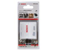 Bosch Scie trépan BiM Progressor Cobalt 51 mm Professional