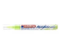 5100 Marker acrylique vert pastel moyen